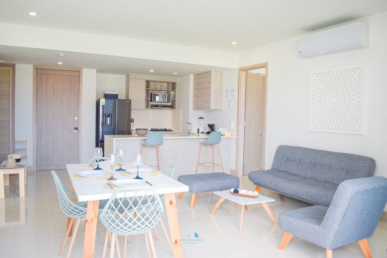 Morros Eco 312- Serena del mar- Cartagena