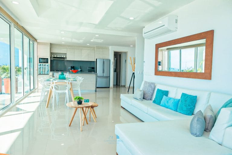 Morros 3 602- la boquilla - Cartagena