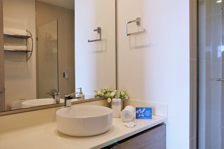 Morros Eco 222- Serena del mar- Cartagena
