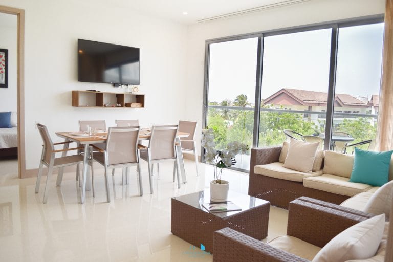 Morros Eco 310- Serena del mar- Cartagena