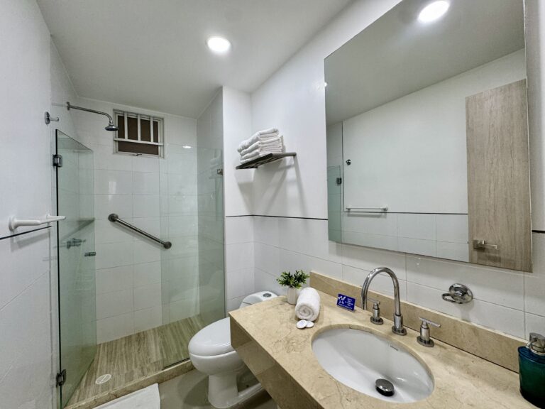 Apartamento en Morros 3