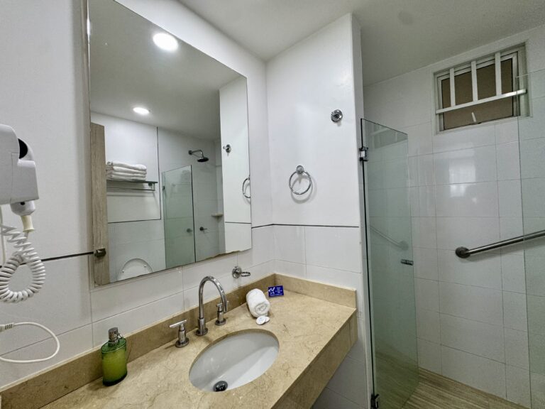 Apartamento en Morros 3