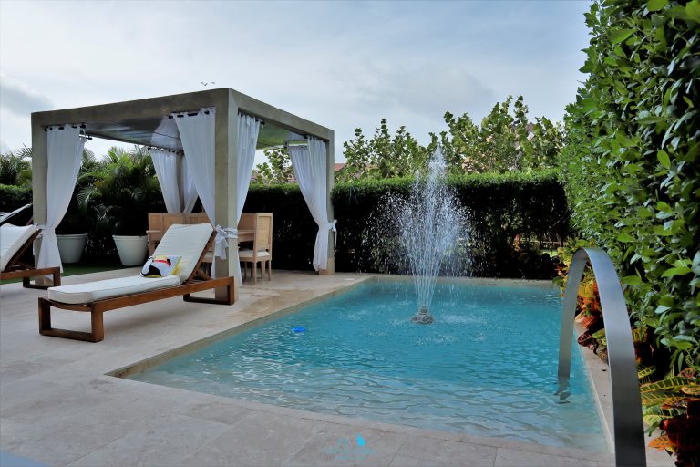 Morros Eco 111-113 Serena del mar- Cartagena
