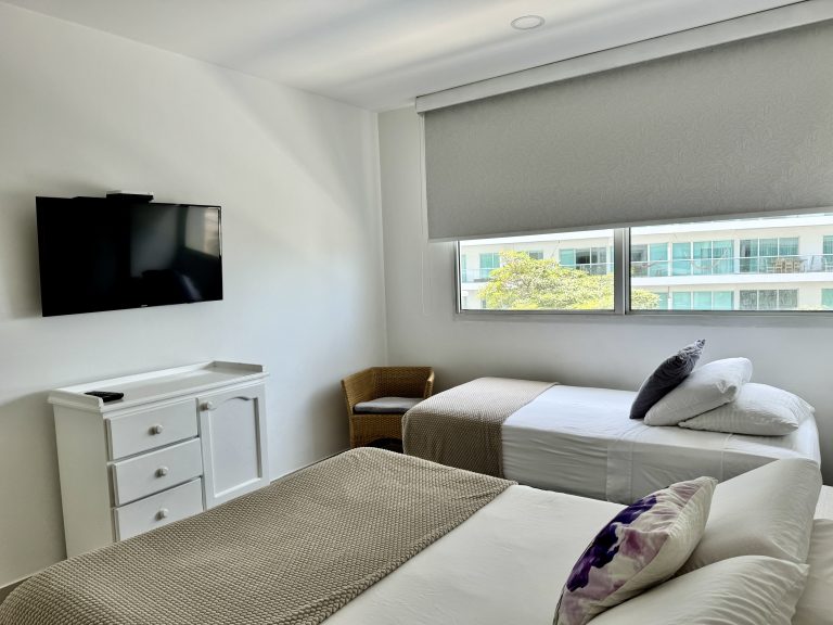 Morros 3 - 410 - La Boquilla - Cartagena