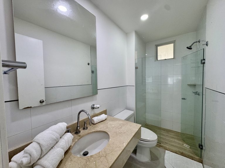 Morros 3 - 410 - La Boquilla - Cartagena