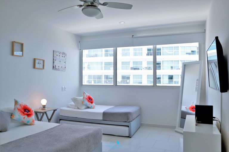 Morros 3 - 410 - La Boquilla - Cartagena