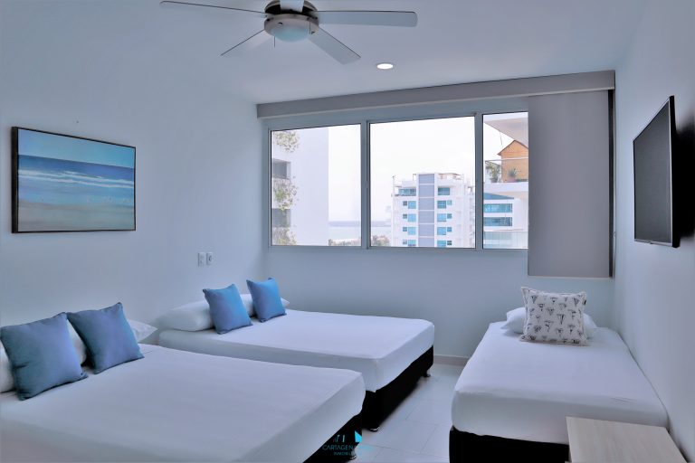 Morros 3 - 611 - La Boquilla - Cartagena
