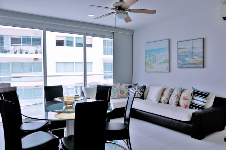 Morros 3 - 611 - La Boquilla - Cartagena