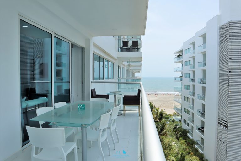 Morros 3 - 611 - La Boquilla - Cartagena