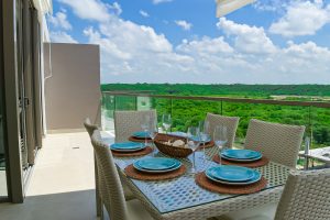 Morros Zoe 620 - Serena del mar - Cartagena