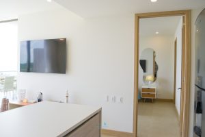 Morros Zoe 620 - Serena del mar - Cartagena