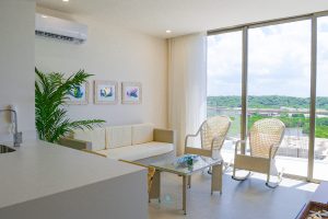 Morros Zoe 620 - Serena del mar - Cartagena