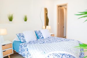 Morros Zoe 620 - Serena del mar - Cartagena